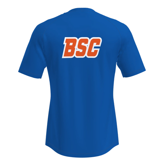 Free 2.0 T-shirt SS Jr