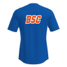 Free 2.0 T-shirt SS Jr