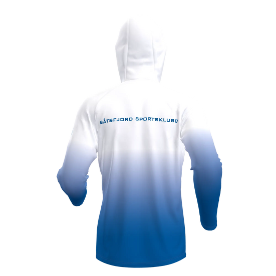 Flex 4.0 Hoodie Dame