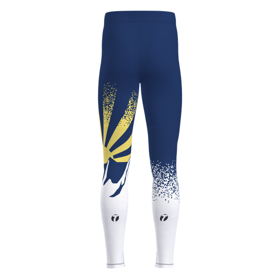 Vision 3.0 Konkurransetights Junior