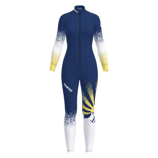 Vision 3.0 Konkurransedress Dame