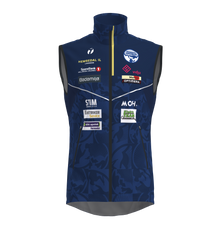 Pulse 2.0 Vest Herre