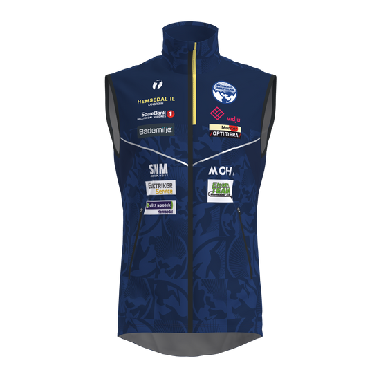Pulse 2.0 Vest Junior