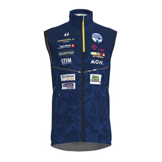 Ace Vest Herre