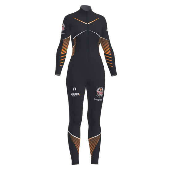 Ace 2.0 Konkurransedress Dame