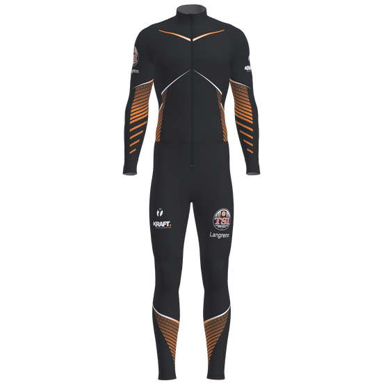 Ace 2.0 Konkurransedress Herre