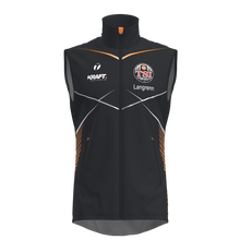 Pulse 2.0 Vest Herre