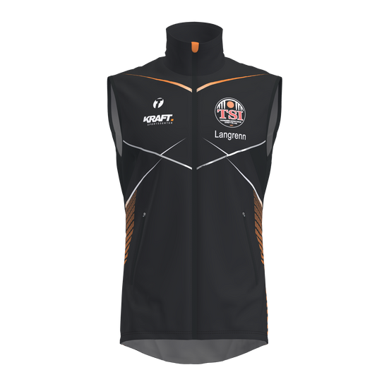 Pulse 2.0 Vest Dame