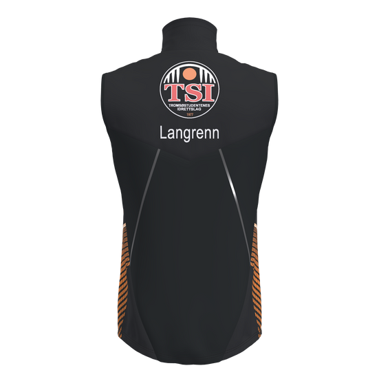 Pulse 2.0 Vest Dame
