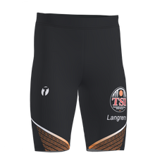 Lead Kort Tights Herre