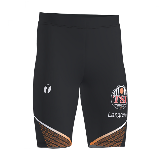 Lead Kort Tights Herre