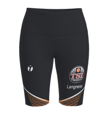 Lead Kort Tights Dame