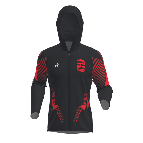 Flex 4.0 Hoodie Herre