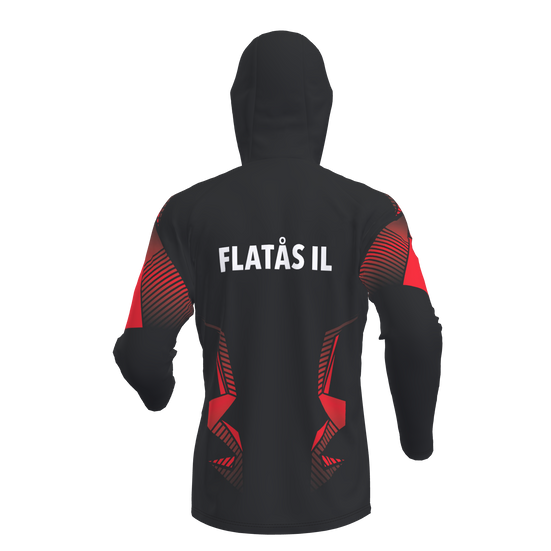 Flex 4.0 Hoodie Herre