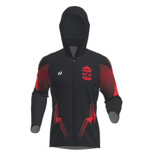 Flex 4.0 Hoodie Dame