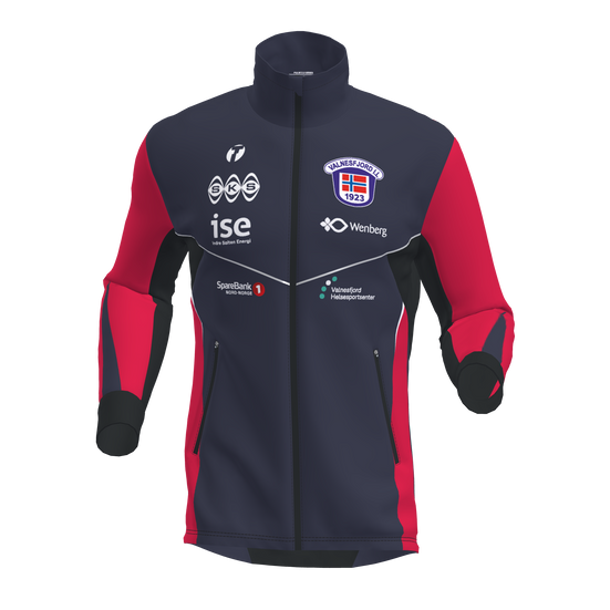 Pulse 2.0 Jakke Junior