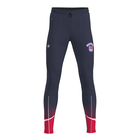 Pulse 2.0 Bukse Herre