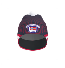 Pulse Merino Lue med dusk