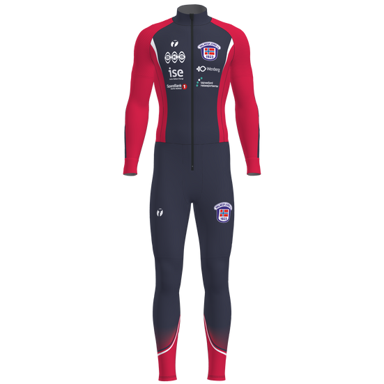 Ace 2.0 Konkurransedress Herre