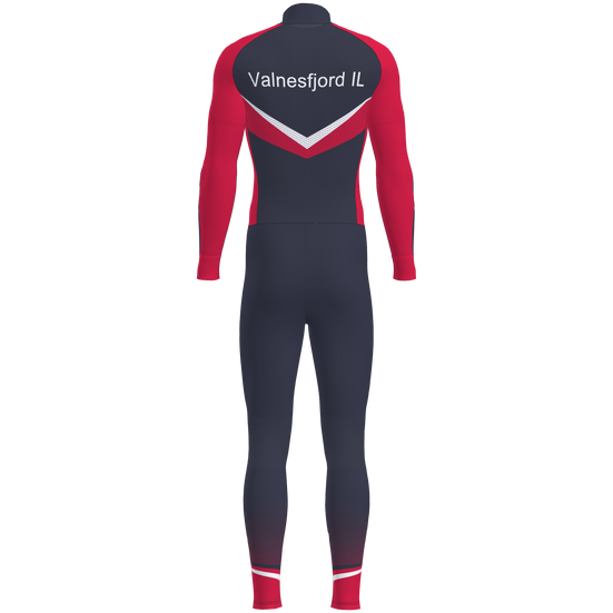 Ace 2.0 Konkurransedress Herre