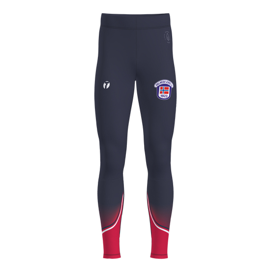 Vision 3.0 Konkurransetights Junior