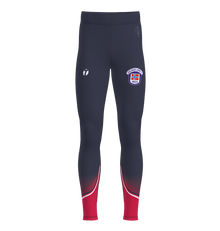 Vision 3.0 Konkurransetights Herre