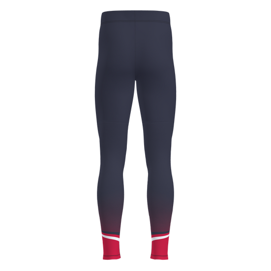 Vision 3.0 Konkurransetights Herre