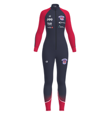 Vision 3.0 Konkurransedress Dame