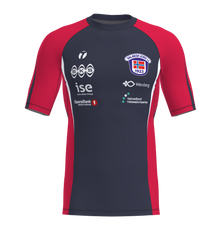 Core Ultralight Kortermet Trøye Dame