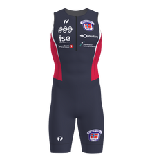 Lead Skinsuit Junior