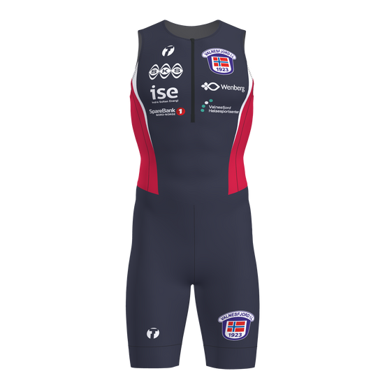 Lead Skinsuit Junior