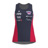 Run Singlet Dame
