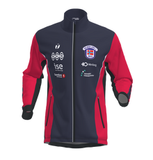 Trainer 3.0 Jakke Herre