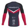 Core Merino 2 Trøye Junior