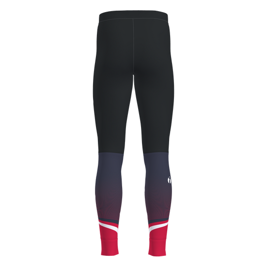 Core Merino 2 Tights Herre