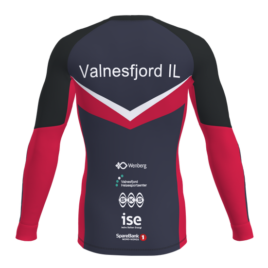 Core Merino 2 Trøye Dame