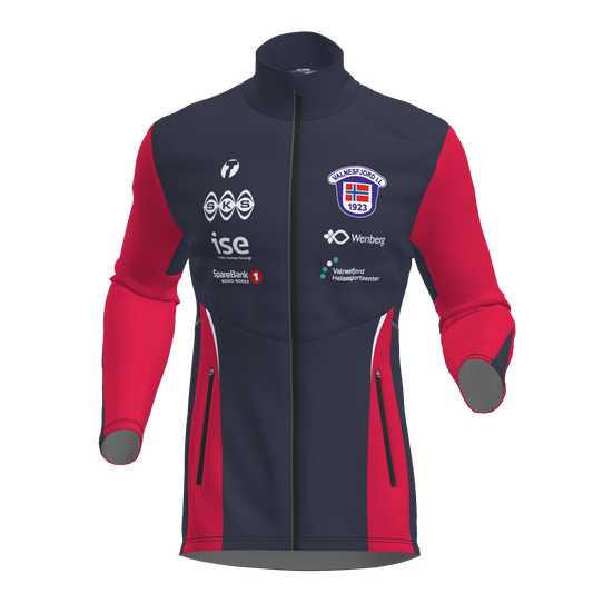 Ace Primaloft Jakke Herre