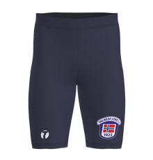 Lead Kort Tights Herre