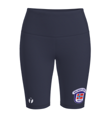 Lead Kort Tights Dame