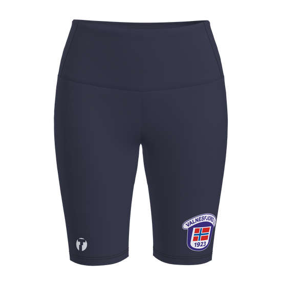 Lead Kort Tights Dame