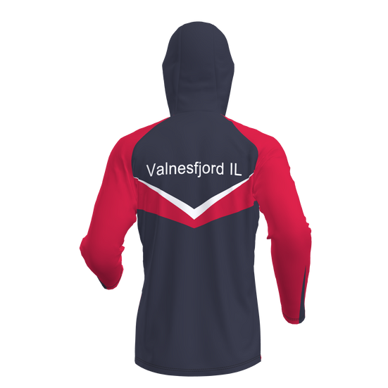 Flex 4.0 Hoodie Junior