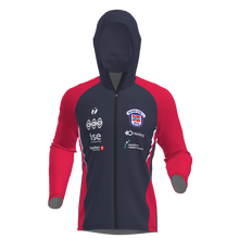 Flex 4.0 Hoodie Dame