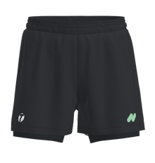 Fast Shorts Dame