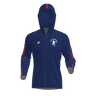 Flex 4.0 Hoodie Herre
