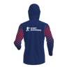 Flex 4.0 Hoodie Herre