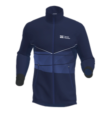 Pulse 2.0 Jakke Dame