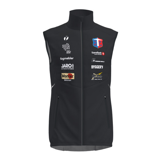 Ace Primaloft Vest Herre