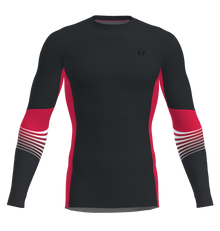 Core Merino 2 Trøye Junior