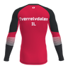 Core Merino 2 Trøye Junior