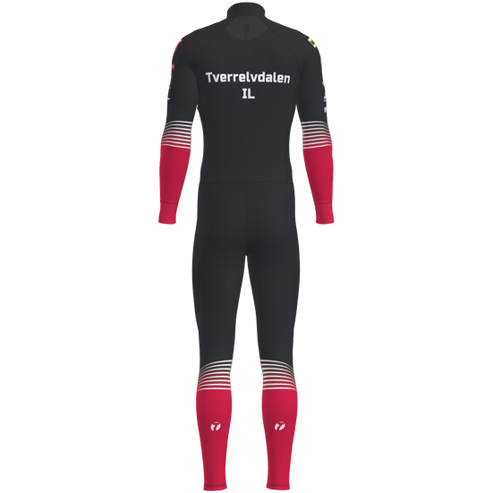 Vision 3.0 Konkurransedress Junior
